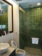 Sabah Beach Villas & Suites