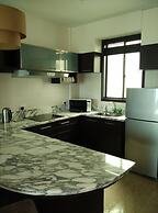 Sabah Beach Villas & Suites