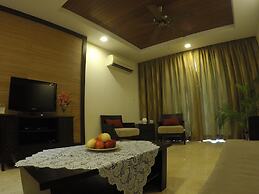 Sabah Beach Villas & Suites