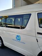 Sabah Beach Villas & Suites