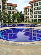 Sabah Beach Villas & Suites