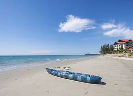 Sabah Beach Villas & Suites