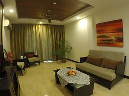 Sabah Beach Villas & Suites