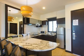 Sabah Beach Villas & Suites