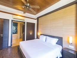 Sabah Beach Villas & Suites