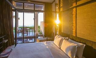 Sabah Beach Villas & Suites