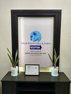 Sabah Beach Villas & Suites