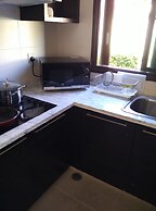 Sabah Beach Villas & Suites