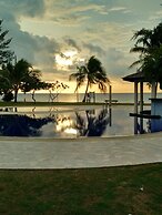 Sabah Beach Villas & Suites