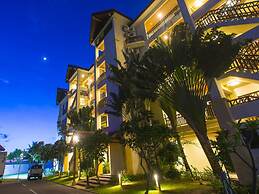 Sabah Beach Villas & Suites