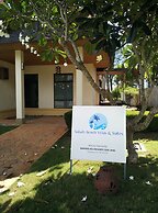 Sabah Beach Villas & Suites