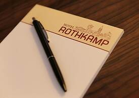 Hotel Rothkamp