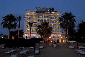 Venessa Beach Hotel