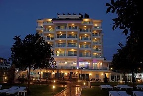 Venessa Beach Hotel
