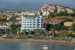 Venessa Beach Hotel