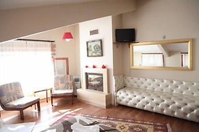 Küçük Ev Motel
