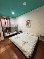 Rio Hostel