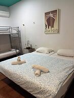 Rio Hostel