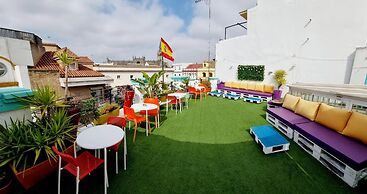 Rio Hostel