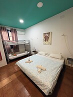 Rio Hostel