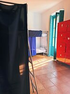 Rio Hostel