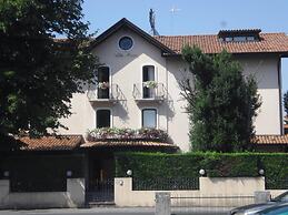 Hotel Ristorante Villa Monica