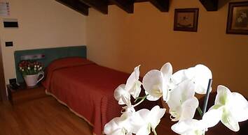 Hotel Ristorante Villa Monica