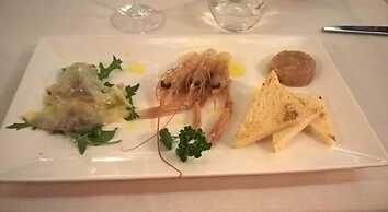 Hotel Ristorante Villa Monica