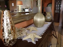 Hotel Ristorante Villa Monica
