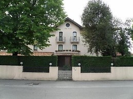 Hotel Ristorante Villa Monica