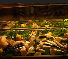 Hotel Ristorante Villa Monica