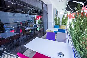 Express Inci Airport Hotel