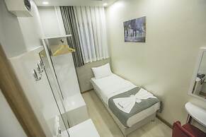 Express Inci Airport Hotel