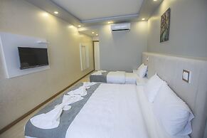 Express Inci Airport Hotel
