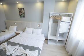 Express Inci Airport Hotel