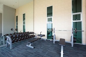 Baan KiangFah SeaView Condominium