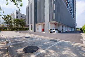 Baan KiangFah SeaView Condominium