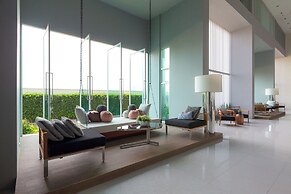 Baan KiangFah SeaView Condominium