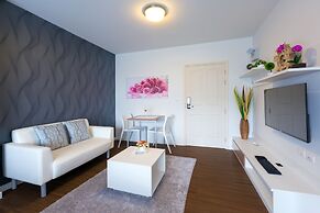 Baan KiangFah SeaView Condominium