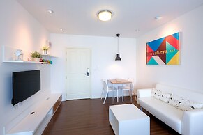 Baan KiangFah SeaView Condominium