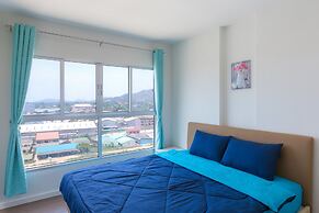 Baan KiangFah SeaView Condominium