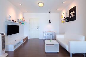 Baan KiangFah SeaView Condominium