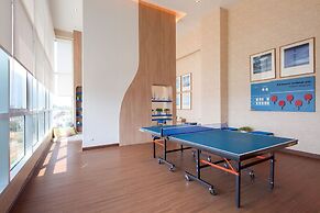 Baan KiangFah SeaView Condominium