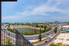 Baan KiangFah SeaView Condominium