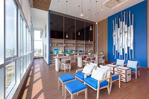 Baan KiangFah SeaView Condominium