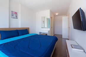 Baan KiangFah SeaView Condominium