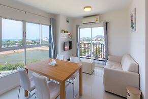 Baan KiangFah SeaView Condominium