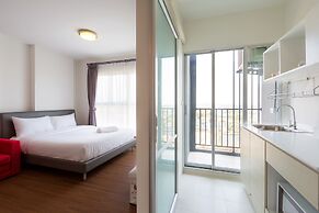 Baan KiangFah SeaView Condominium