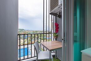 Baan KiangFah SeaView Condominium