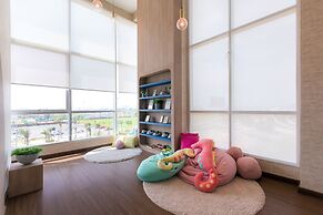 Baan KiangFah SeaView Condominium